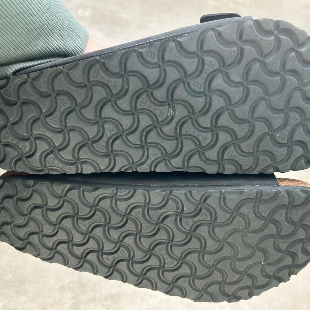 Men’s NEW Birkenstock Arizona slide Sandals